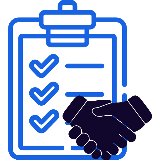 Customer and Supplier Management